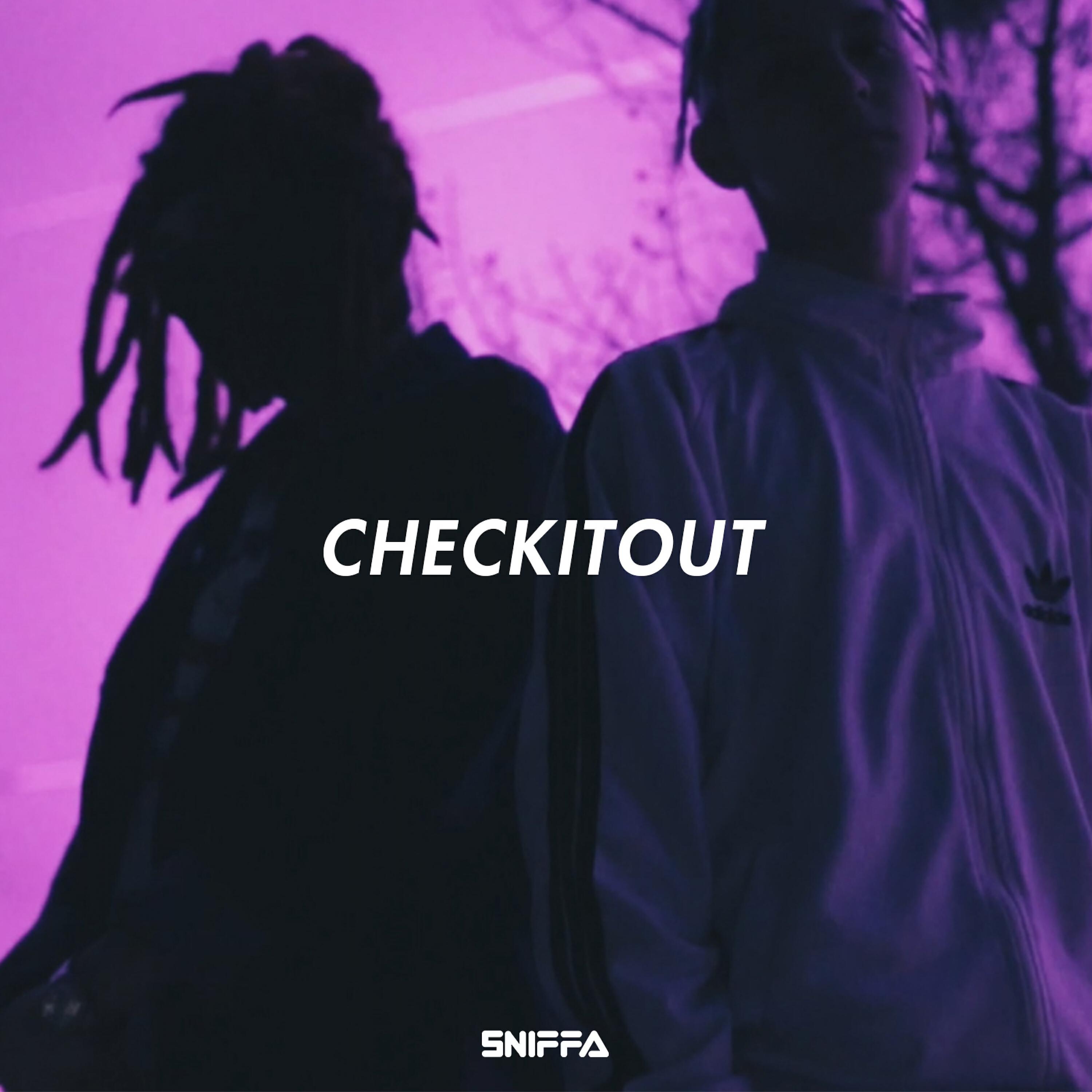 Релиз Check It Out