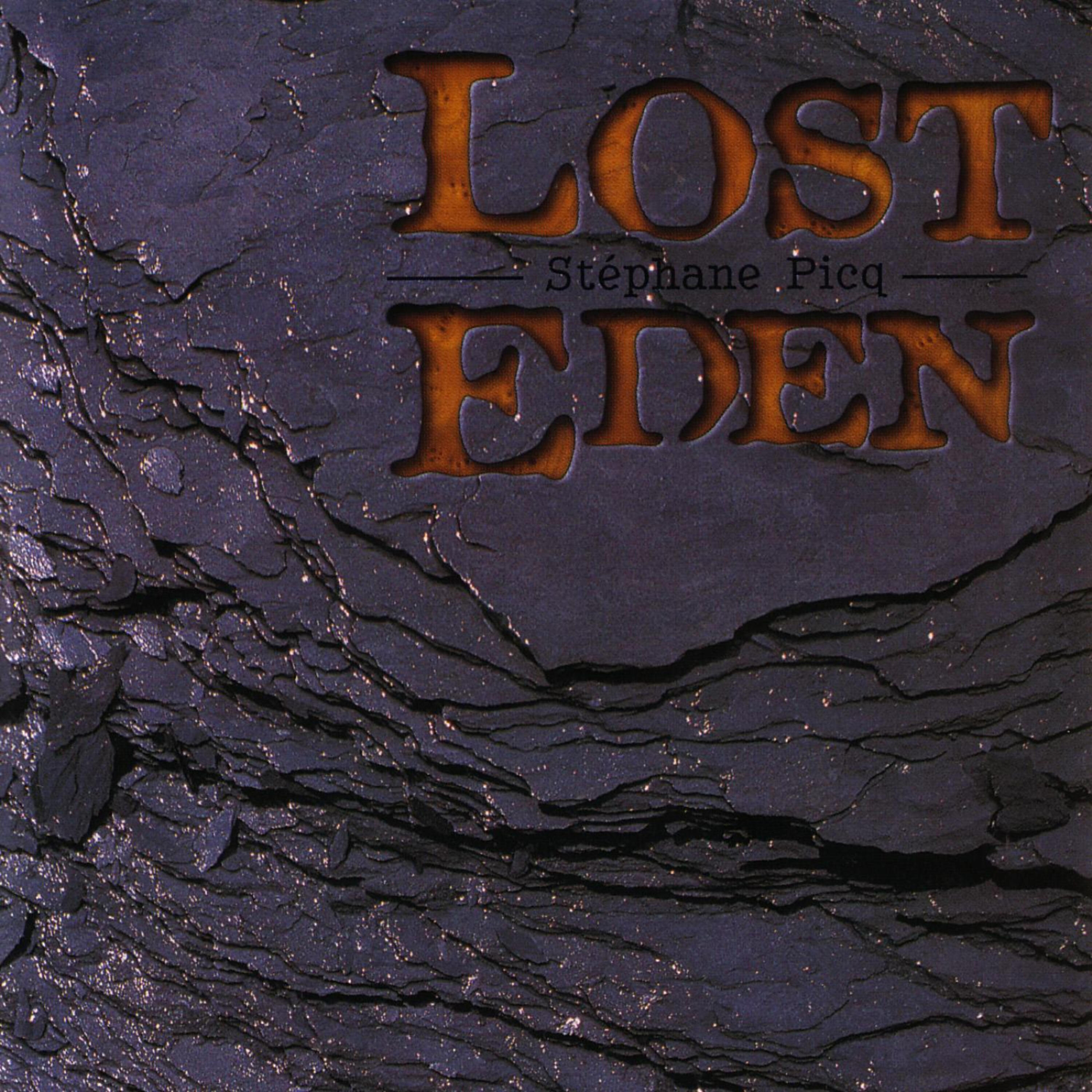 Релиз Lost Eden