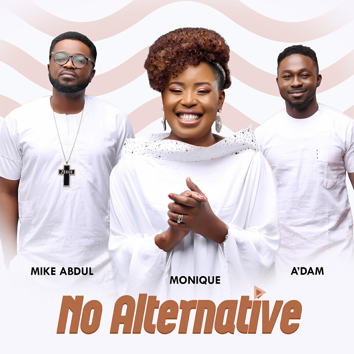 Релиз No Alternative