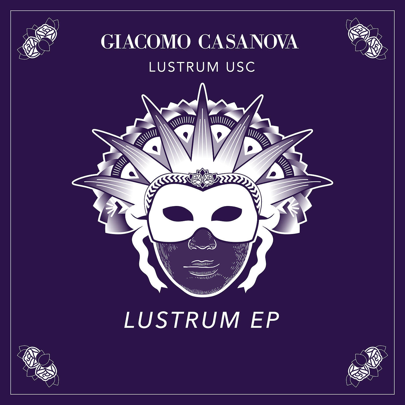 Релиз Lustrum EP