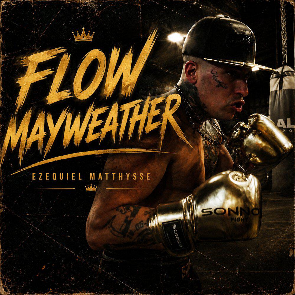 Релиз FLOW MAYWEATHER