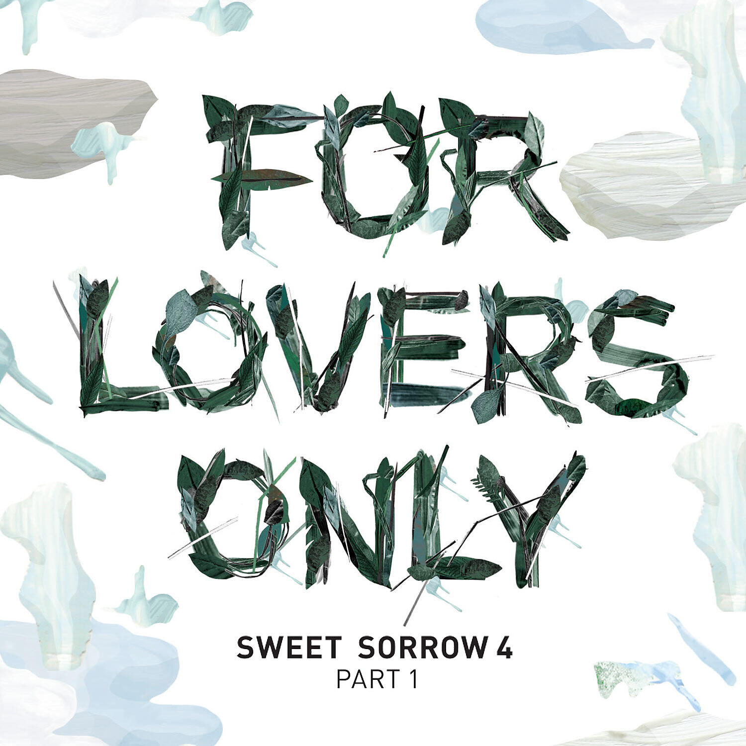 Релиз For Lovers Only
