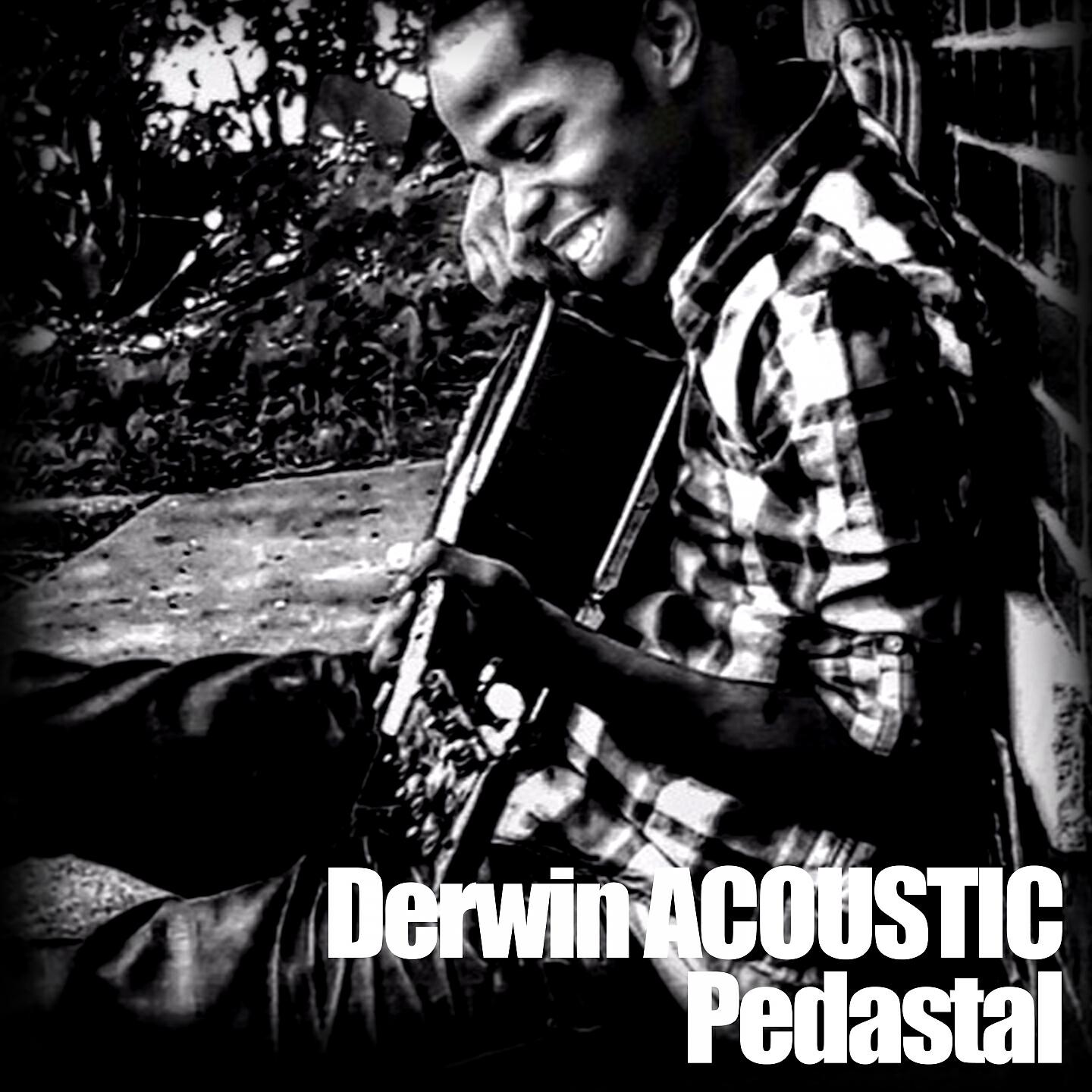Релиз Pedastal