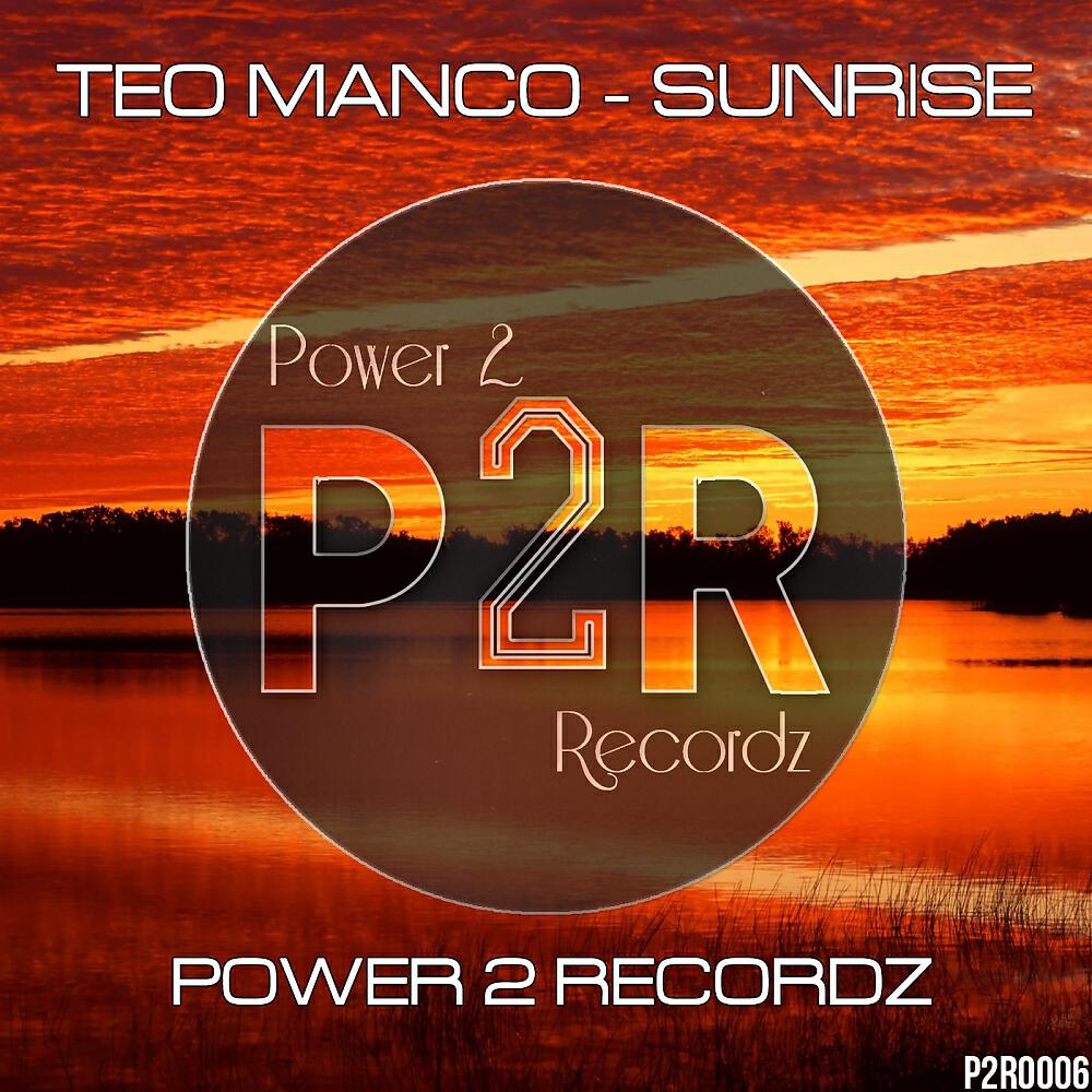Teo Manco