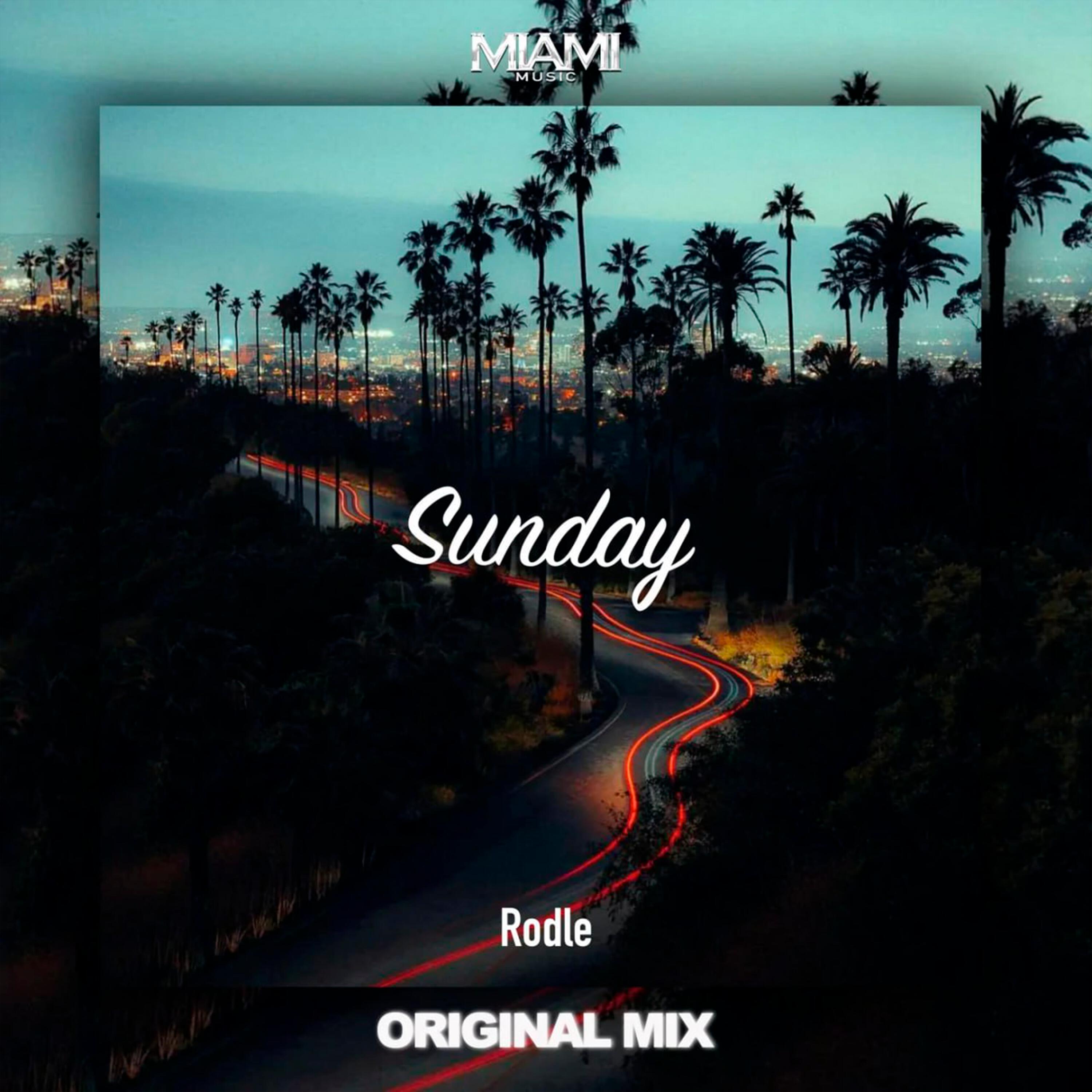 Релиз Sunday