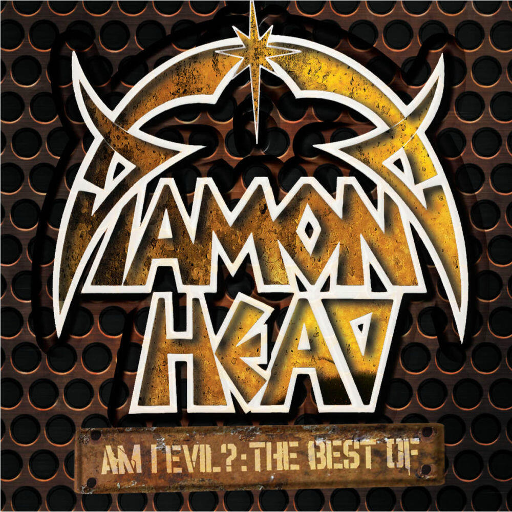 Релиз Am I Evil?: The Best Of