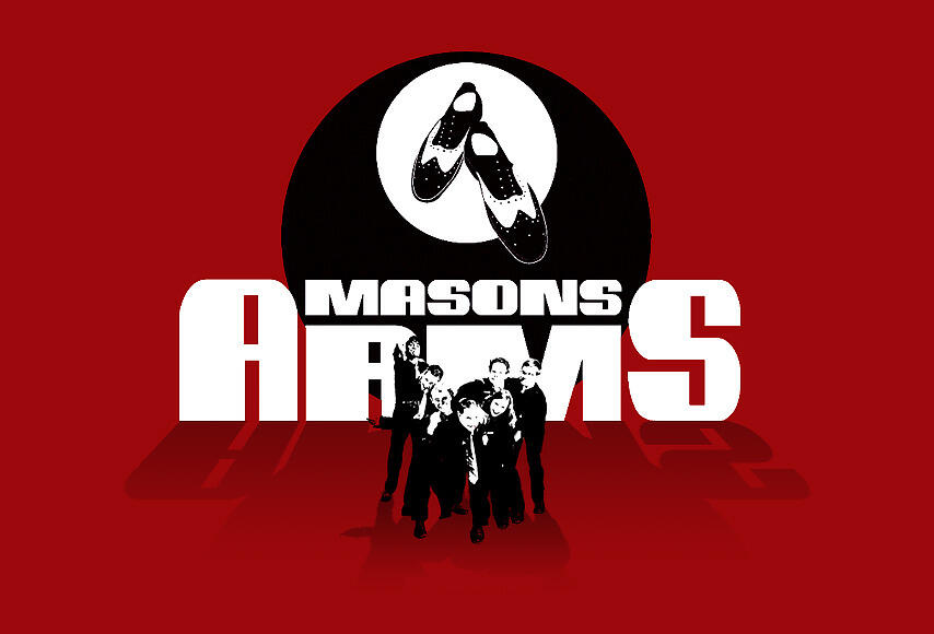 Masons Arms