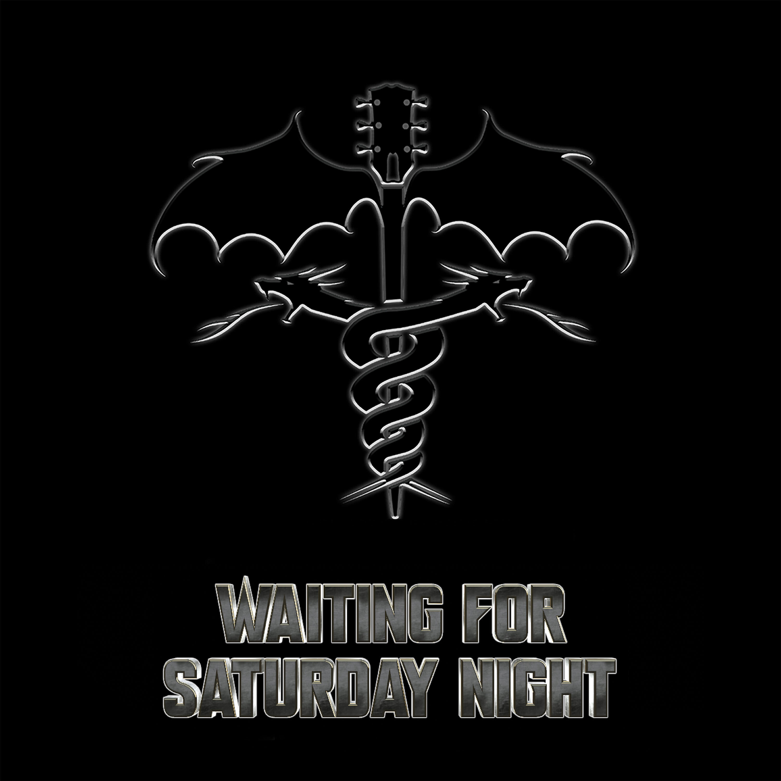 Релиз Waiting for Saturday Night