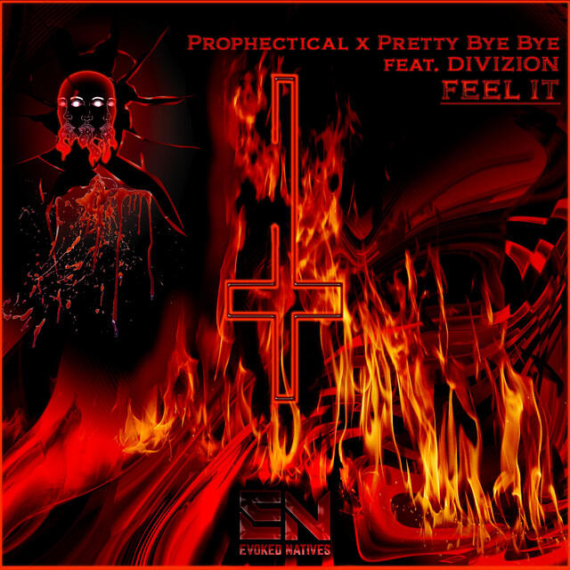 Релиз Feel It