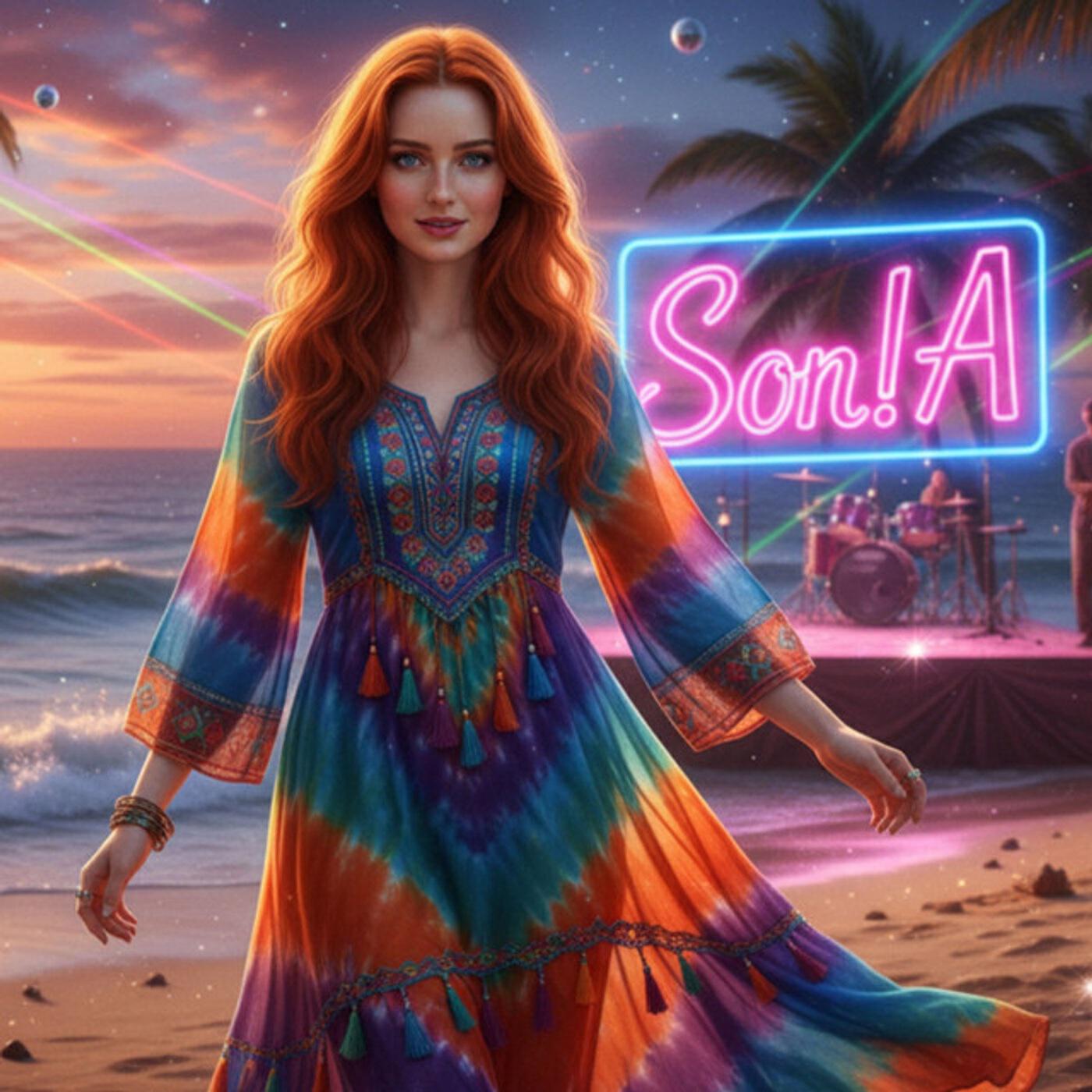 Релиз And We Dancing Like An Angels