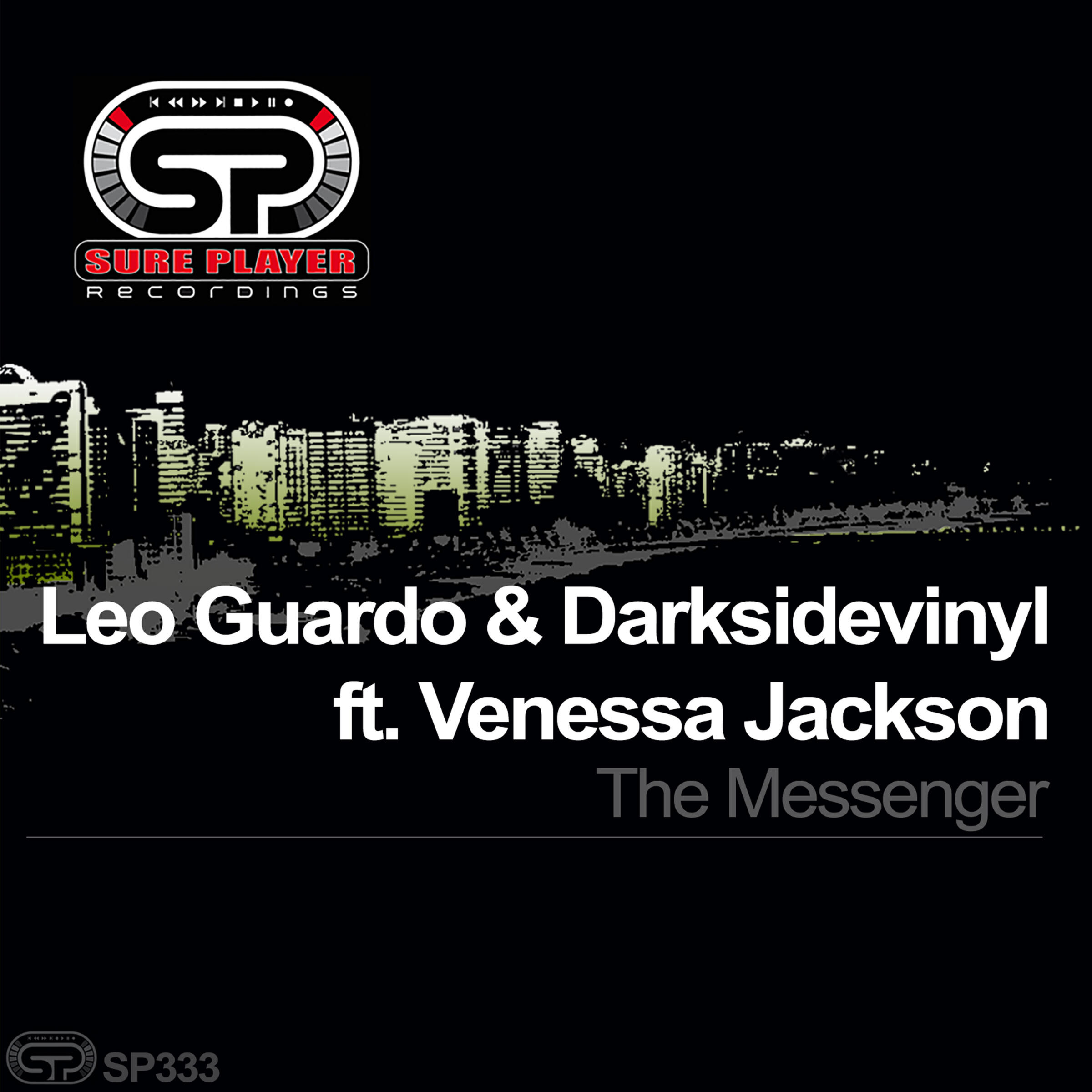 Релиз The Messenger