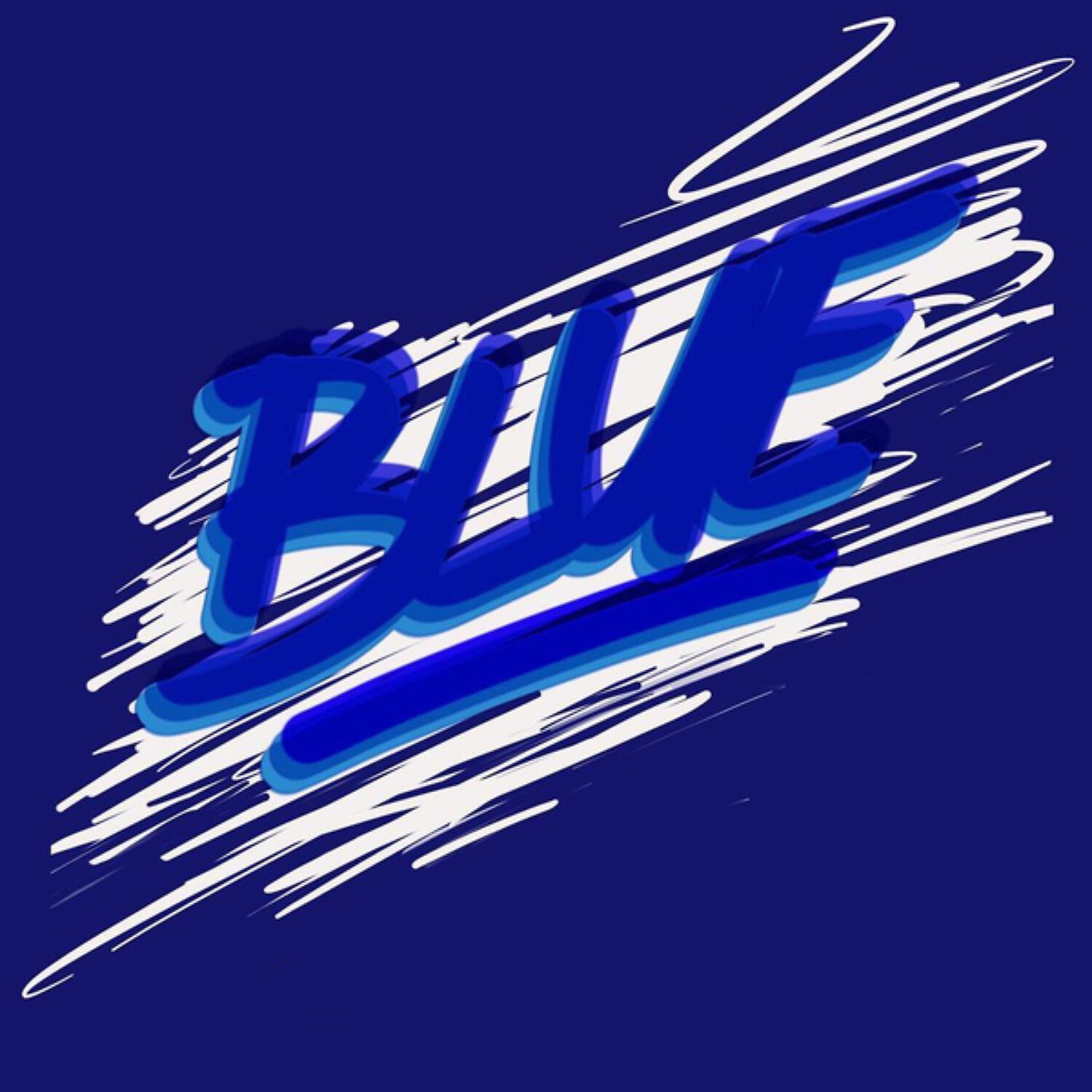 Скачать песню F4ST, Dzeko - Blue бесплатно в MP3 для Android и iOS