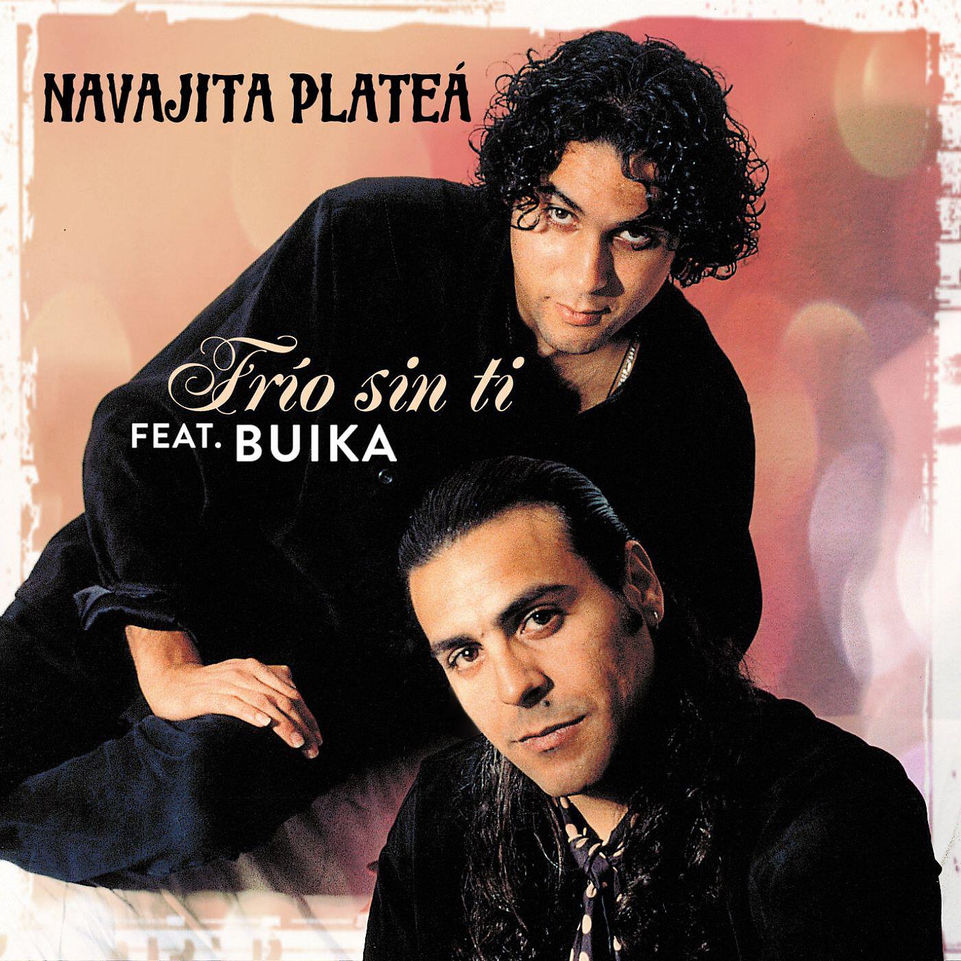 Релиз Frío sin ti (feat. Buika)