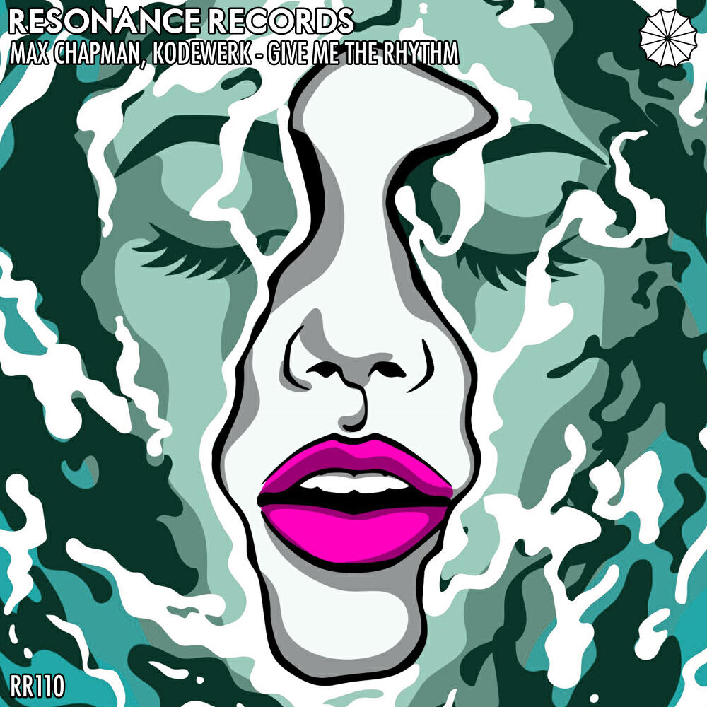 Скачать песню Max Chapman, Kodewerk - Give Me The Rhythm бесплатно в MP3 для Android и iOS