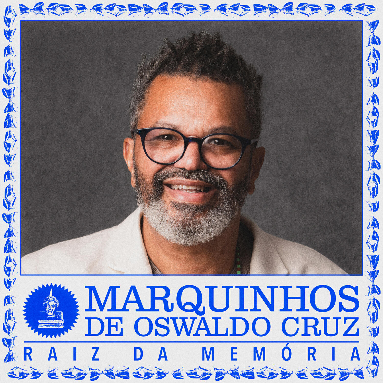 Релиз Raiz da Memória