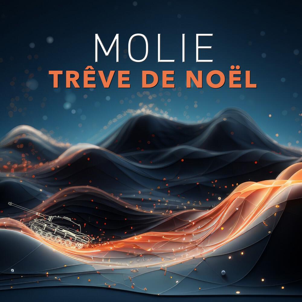 Релиз Trêve de Noël