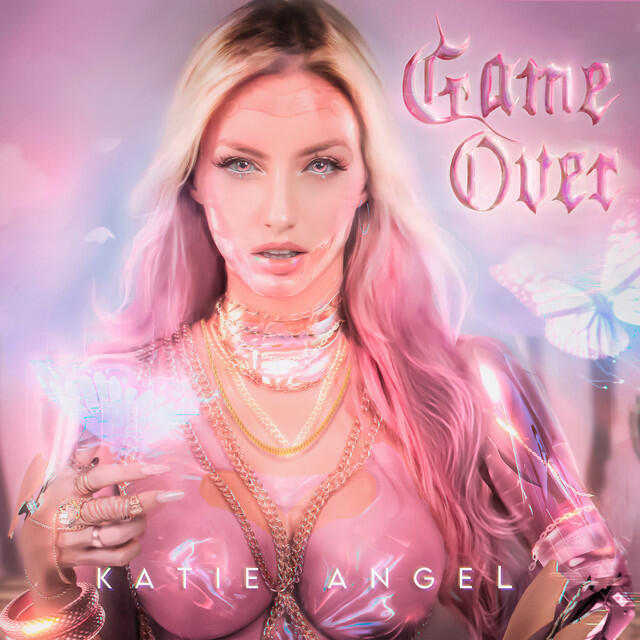 Релиз Game Over