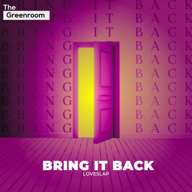 Релиз Bring It Back