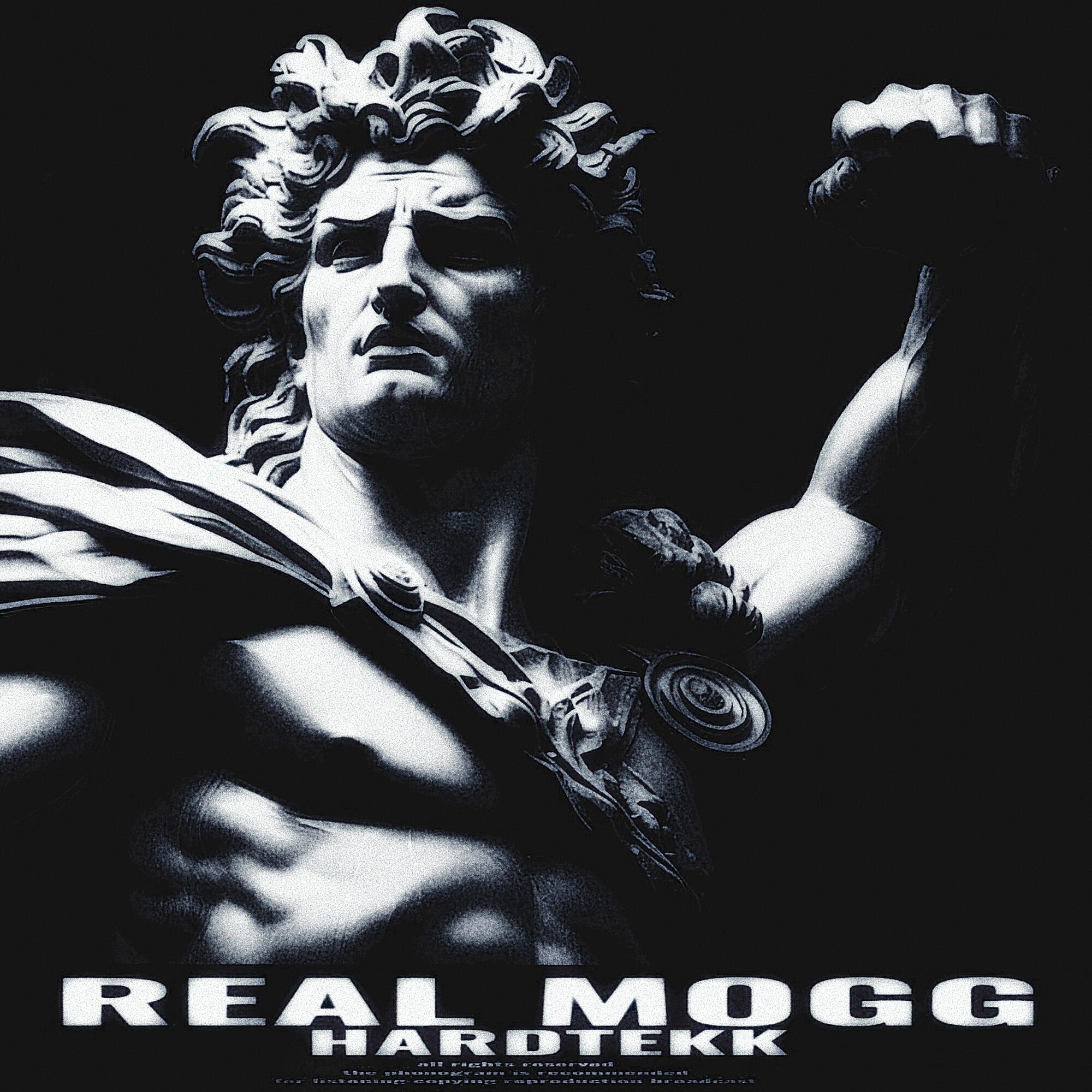 Релиз Real Mogg