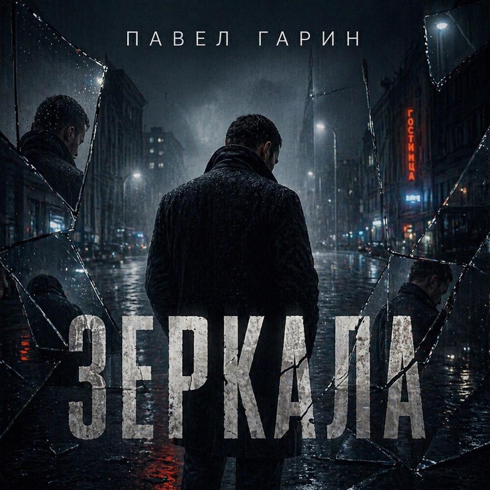 Релиз Зеркала