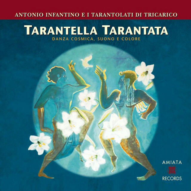 Релиз Tarantella Tarantata