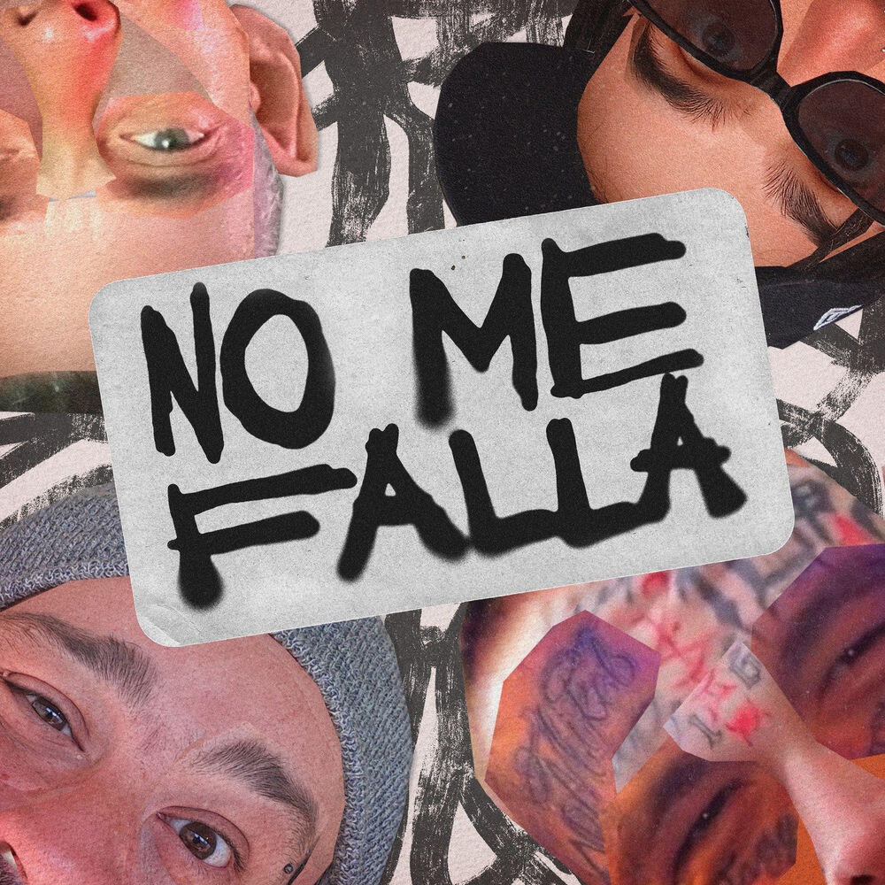 Релиз No me falla