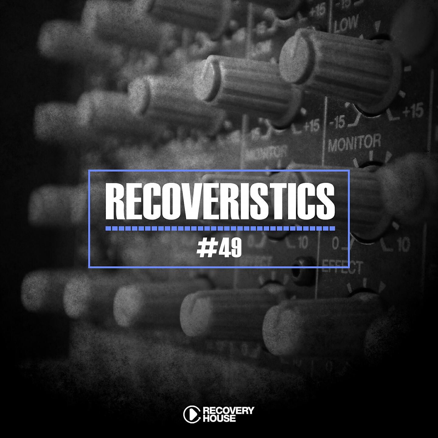 Релиз Recoveristics #49