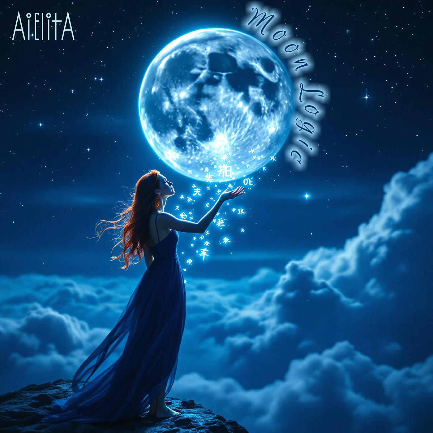 Релиз Moon Logic