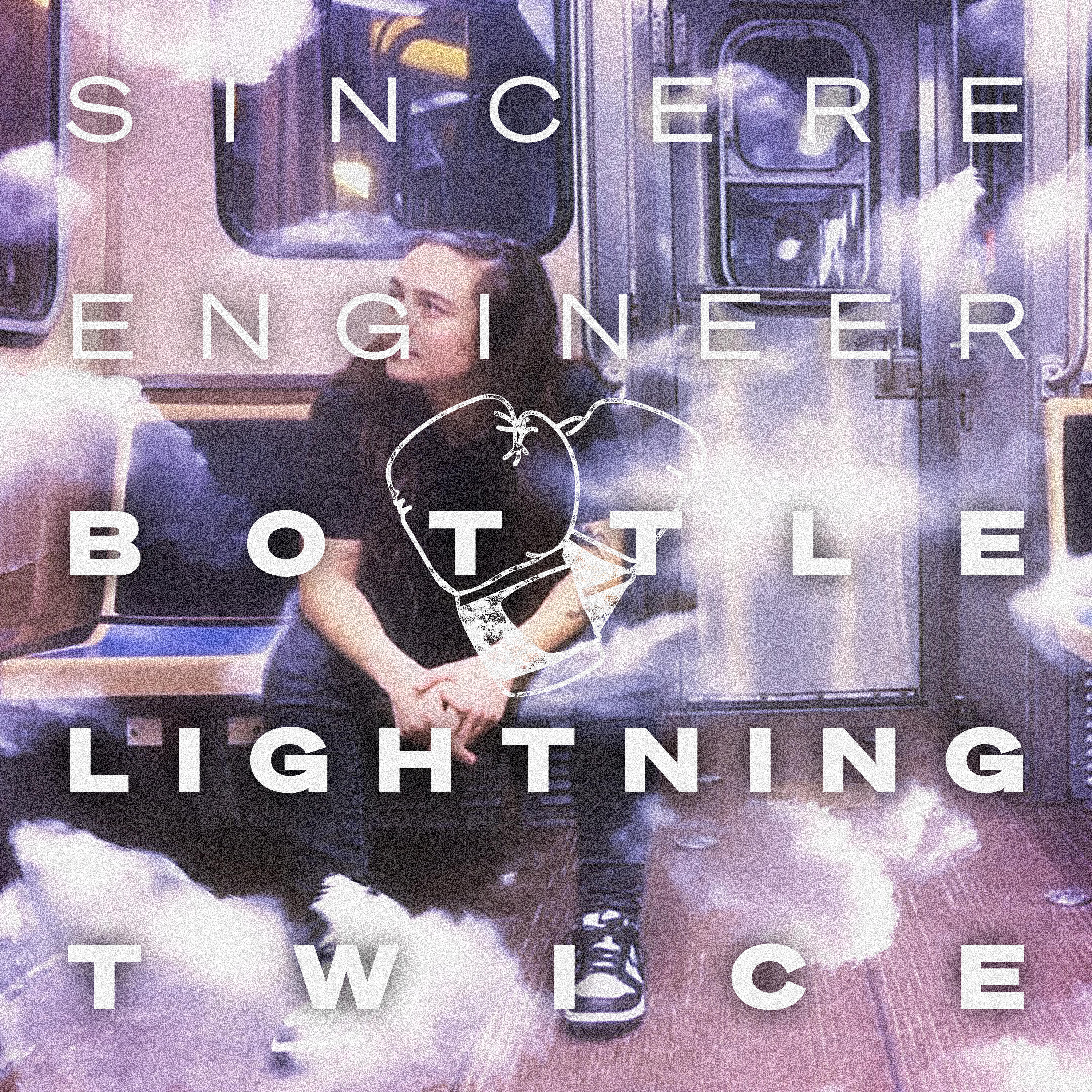 Релиз Bottle Lightning Twice