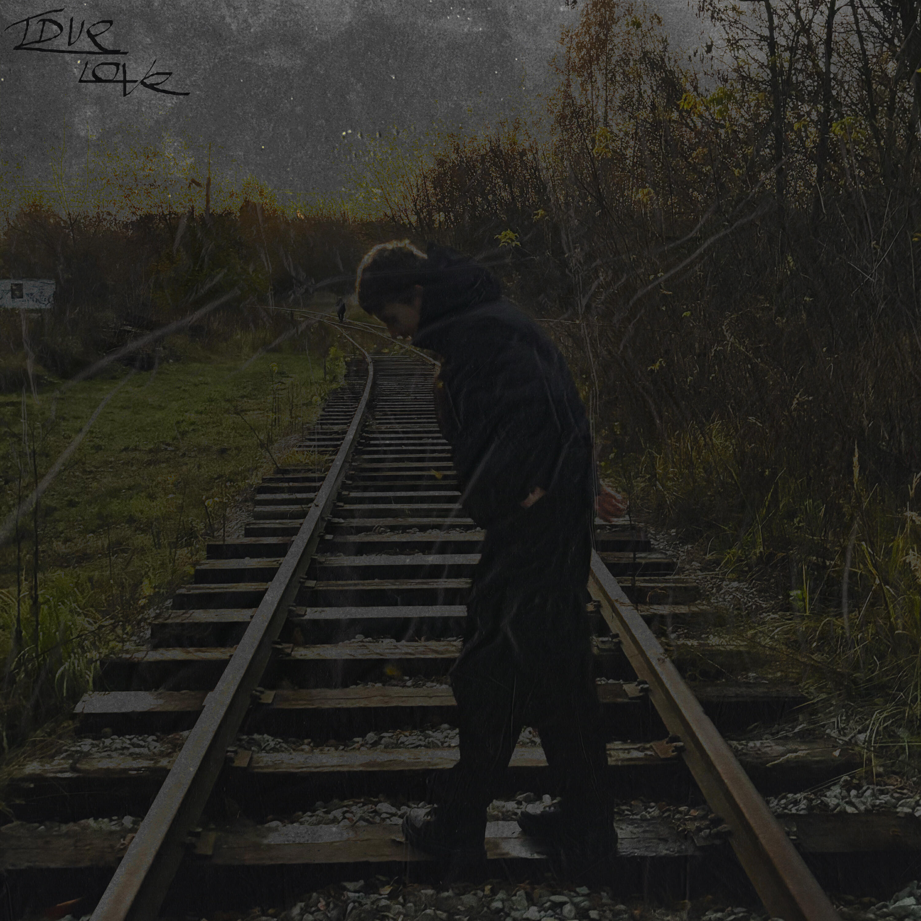 Релиз True love