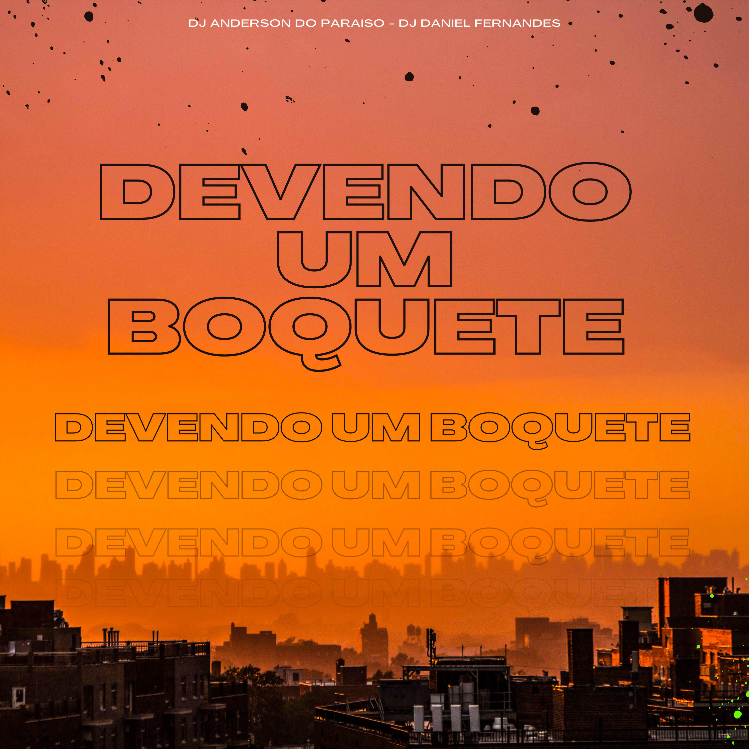 Релиз Devendo um Boquete