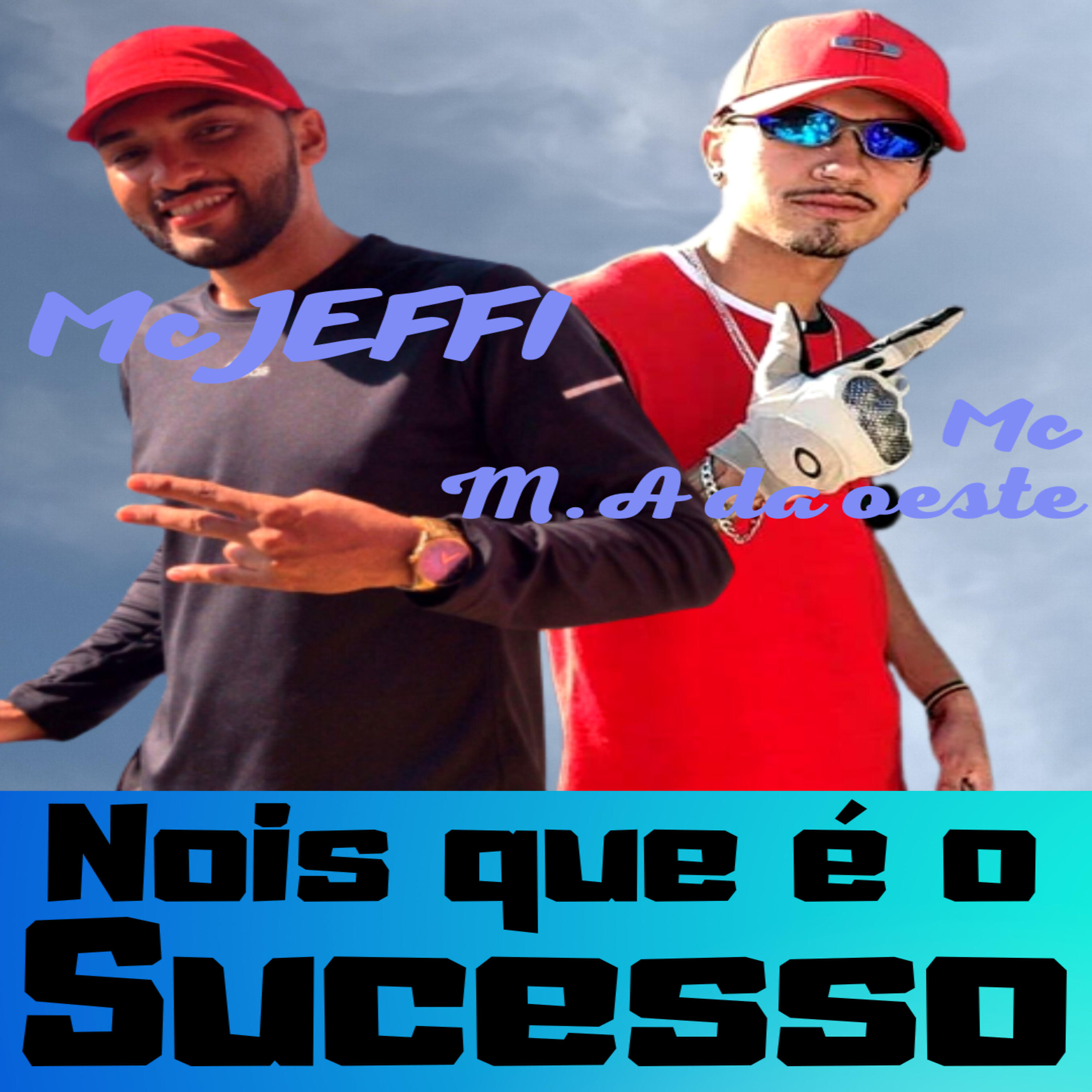 Mc M.A da Oeste