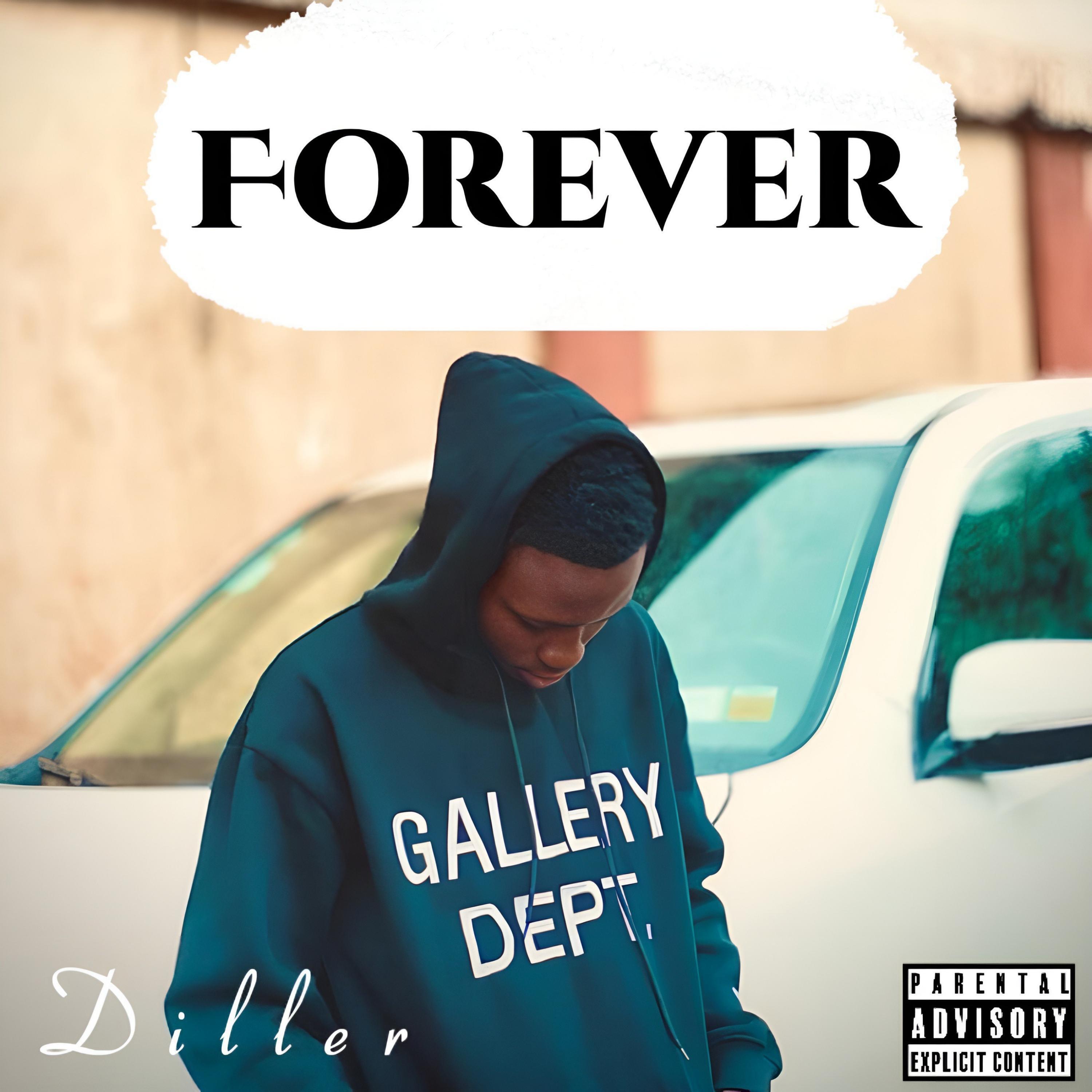 Релиз Forever