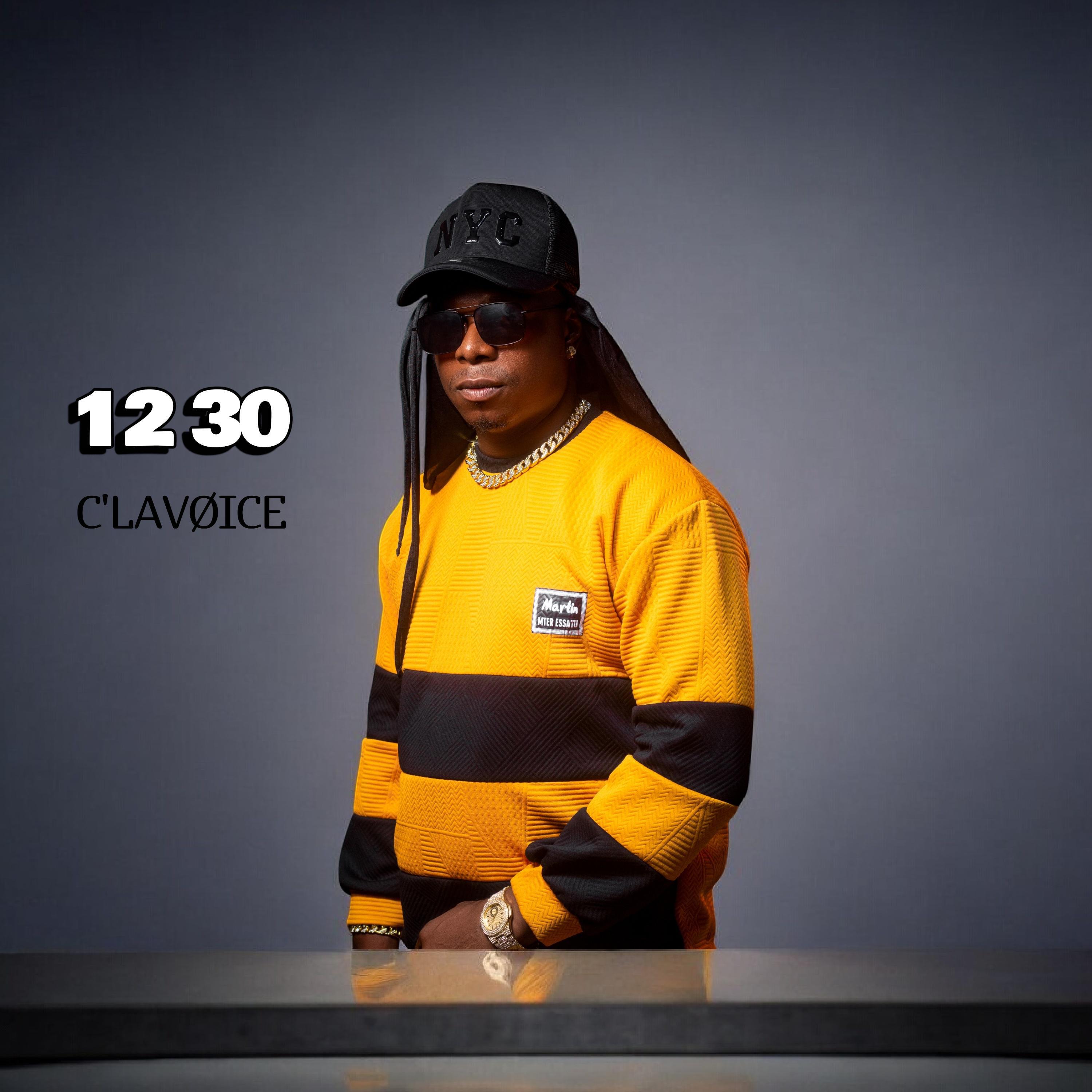 C'LAVØICE