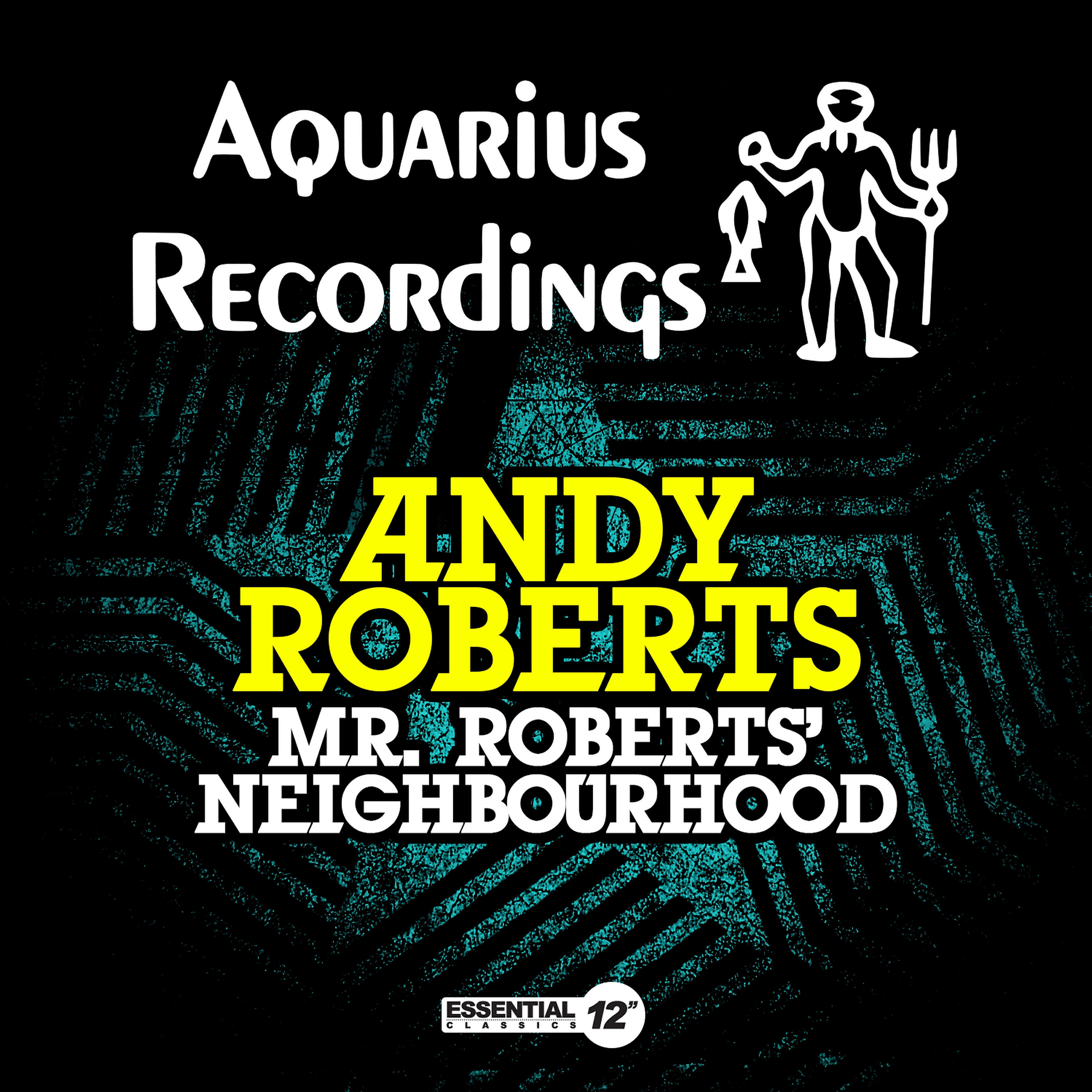 Релиз Mr. Roberts' Neighbourhood