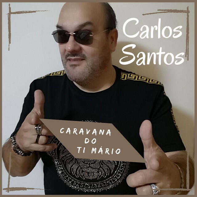 Релиз Caravana do Ti Mario