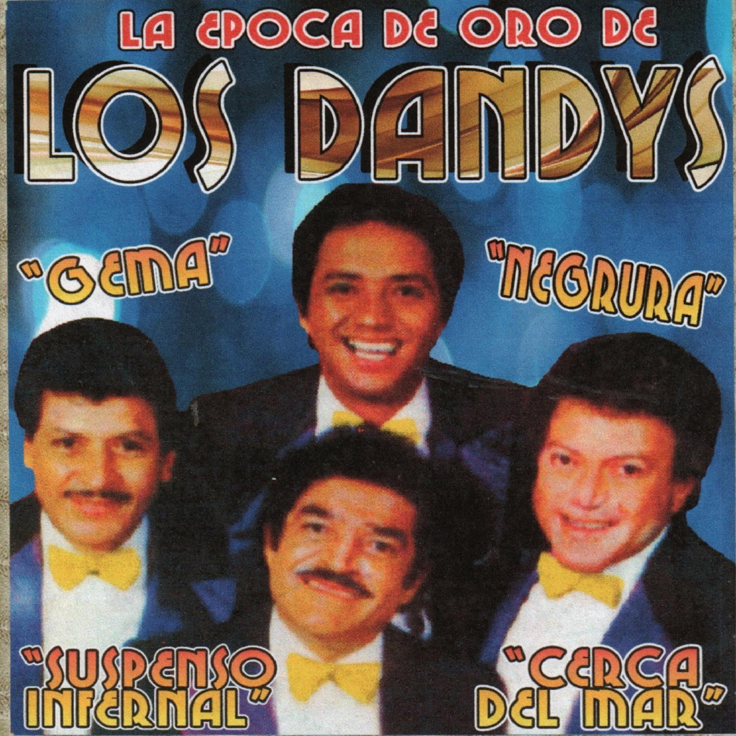 Los Dandy`s