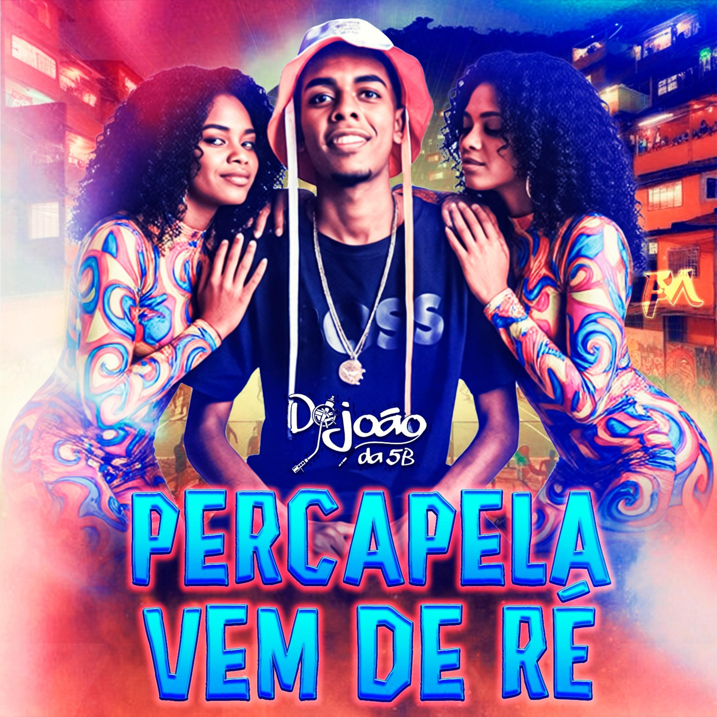 DJ JOÃO DA 5B