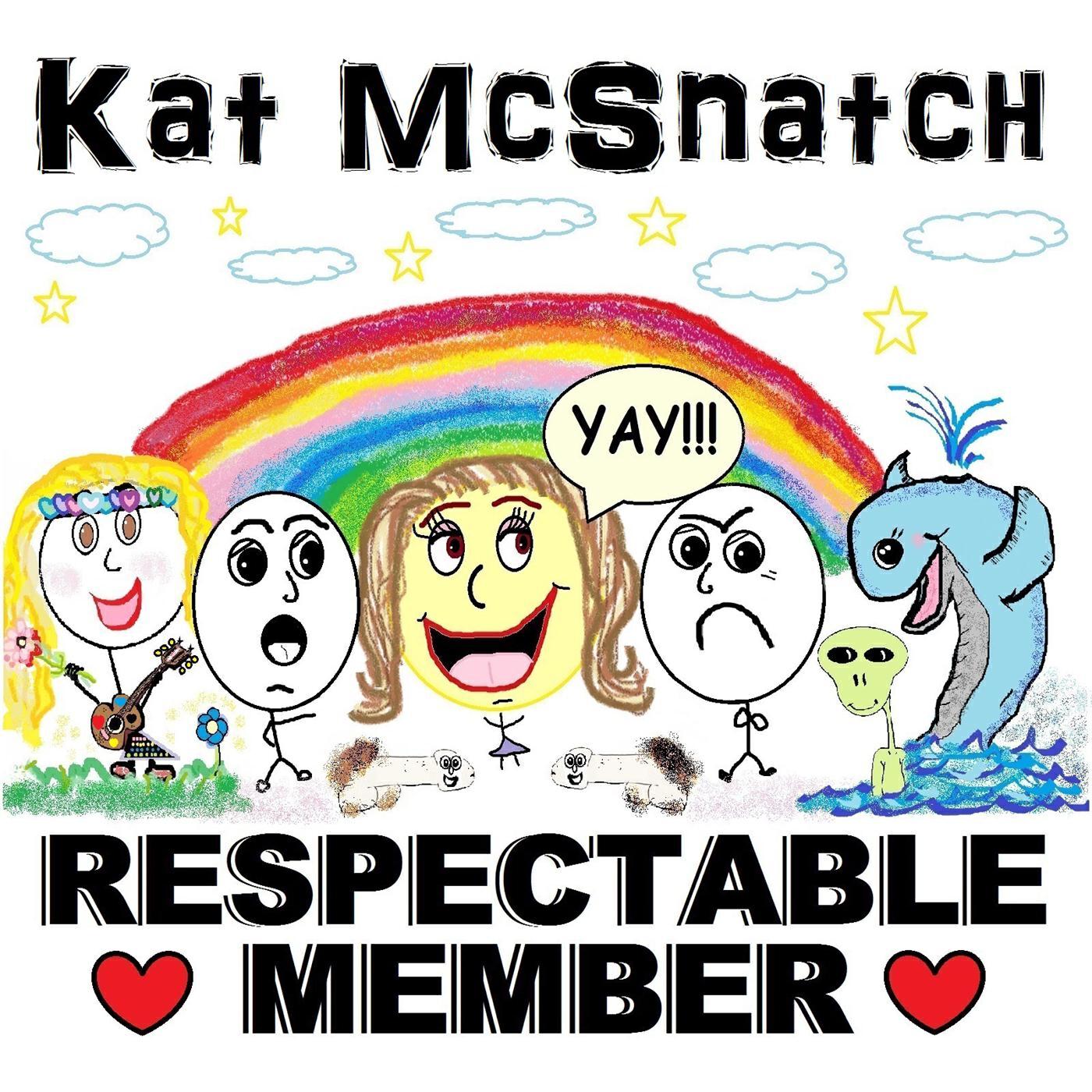 Kat McSnatch