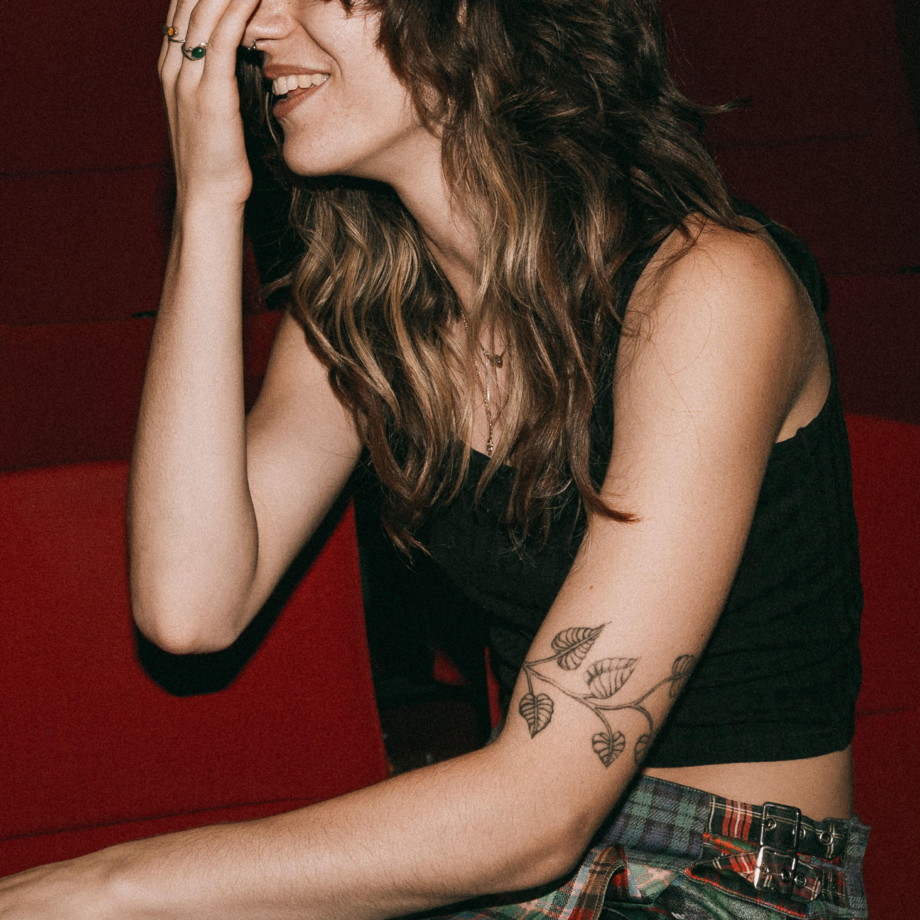 Релиз Tattoos