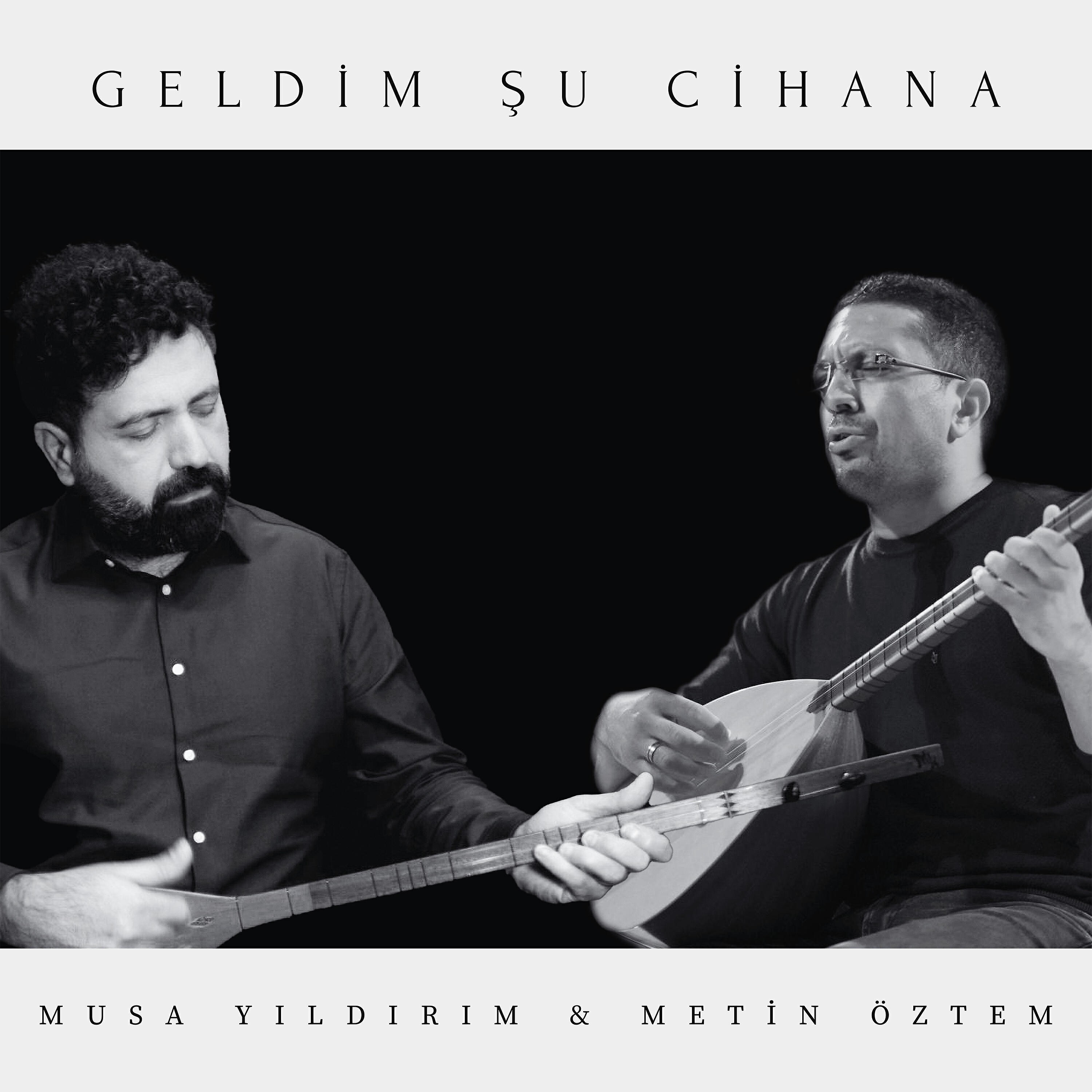 Релиз Geldim Şu Cihana