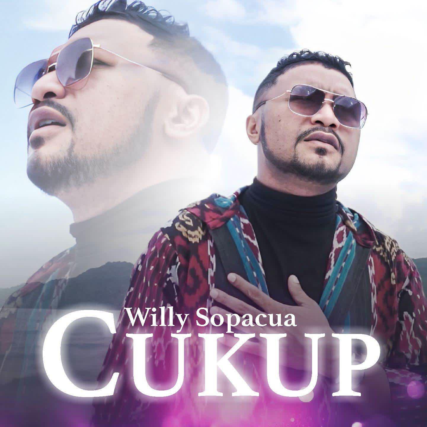 Релиз Cukup