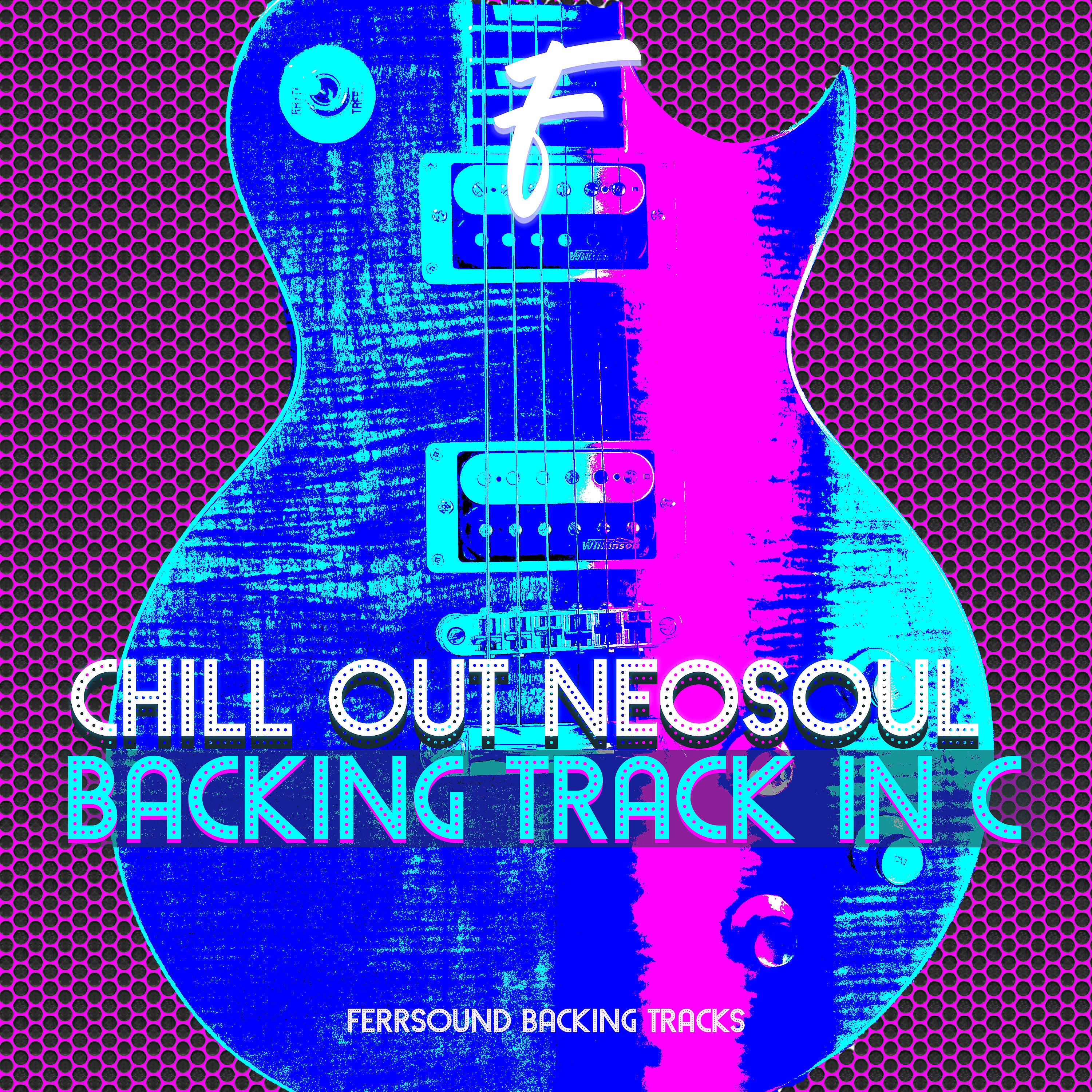 Релиз Chill Out Neosoul Backing Track In C