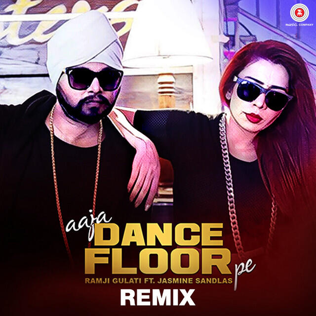 Релиз Aaja Dance Floor Pe (DJ Sukhi Dubai Remix)