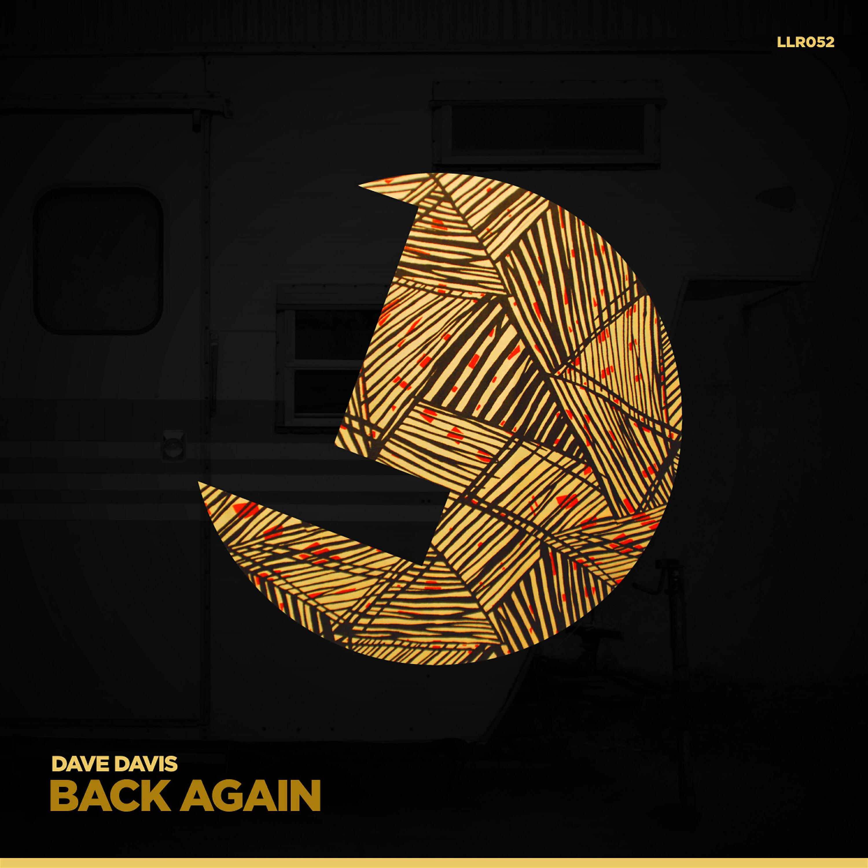Релиз Back Again