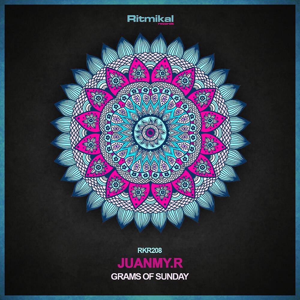 Релиз Grams of Sunday
