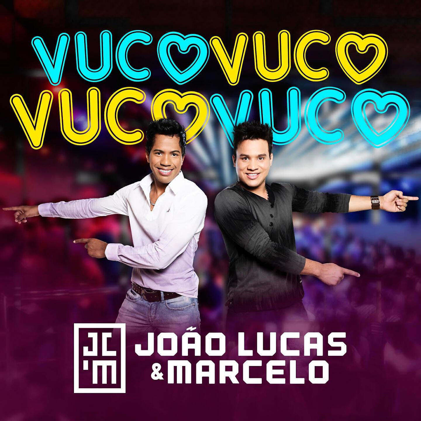 Релиз Vuco Vuco (Ao Vivo)