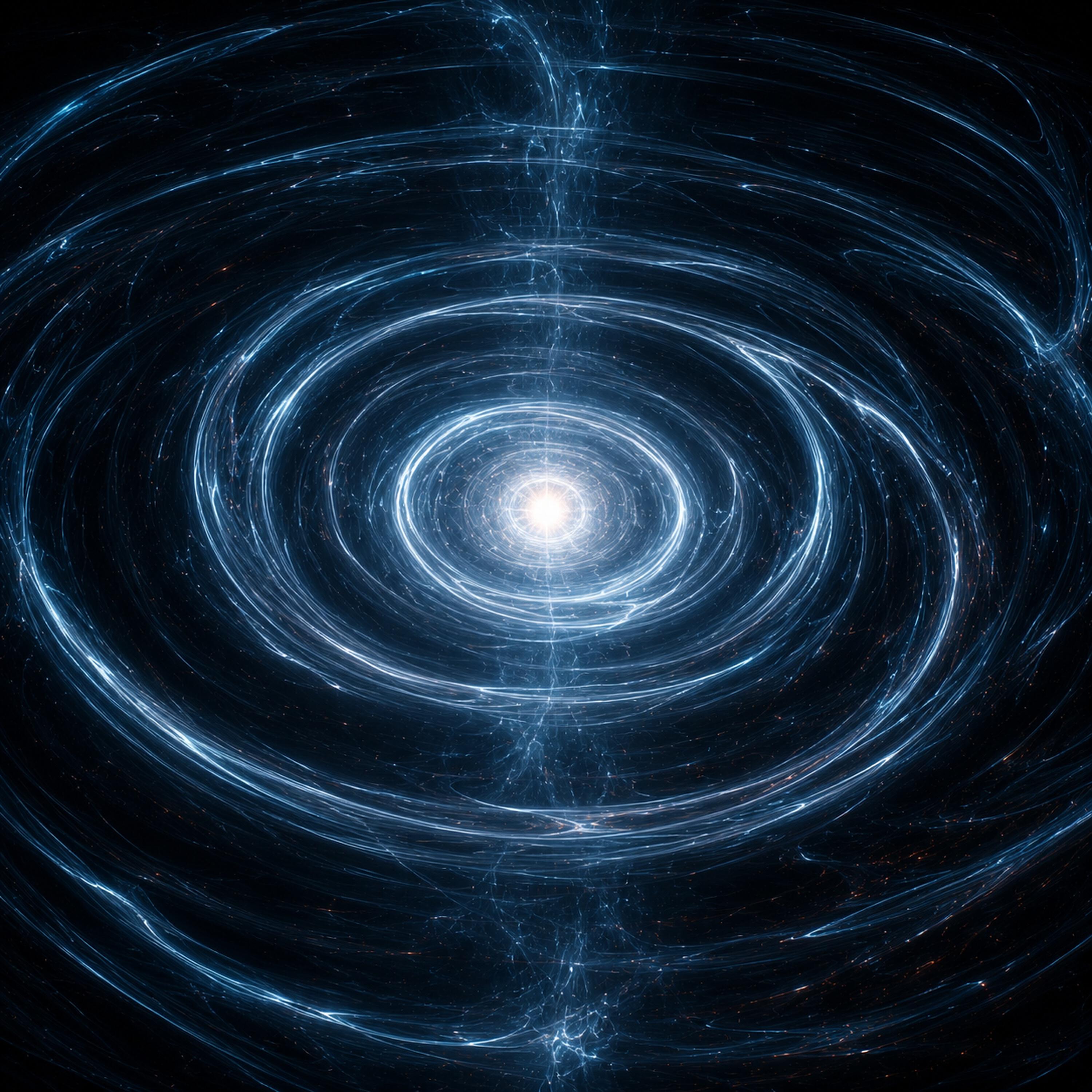 Релиз Magnetic Field