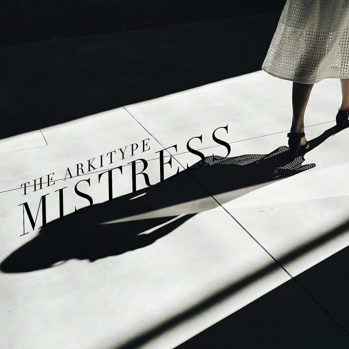 Релиз Mistress