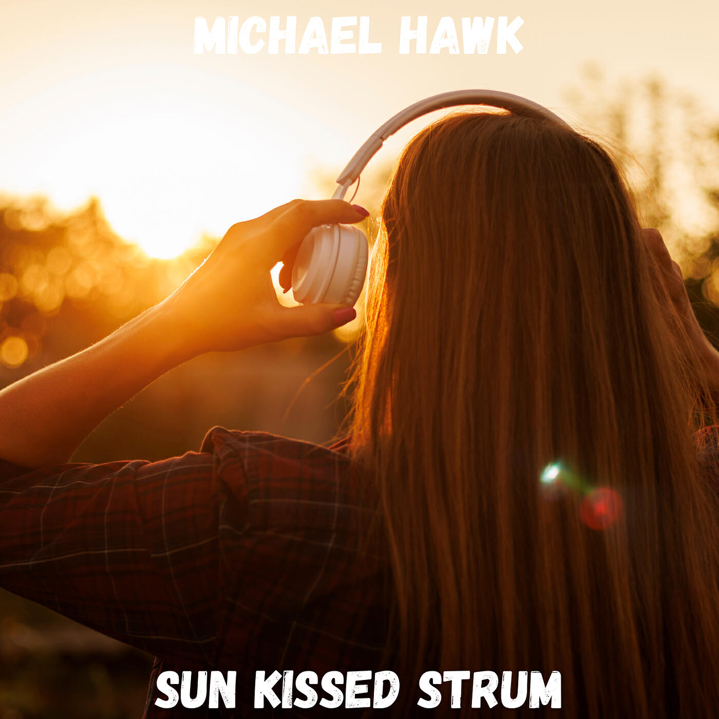 Релиз Sun Kissed Strum